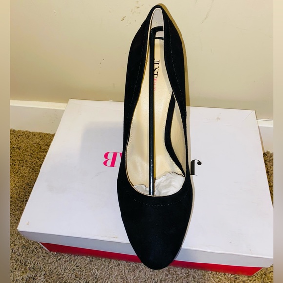 JustFab Zamora high heels - Picture 5 of 5